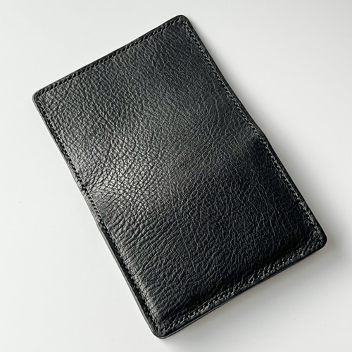 Carter 名刺入れ 黒 レザー レザー名刺入れ【AOKI公式通販】