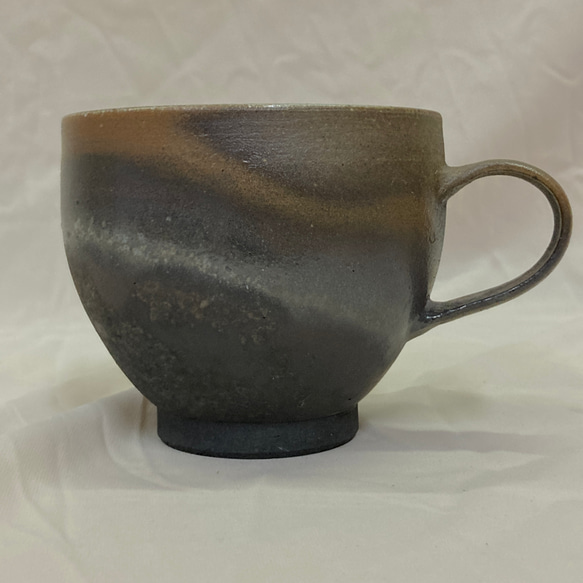 四本哲男（宗八窯）さんの作品 四本哲男（宗八窯）さんの作品