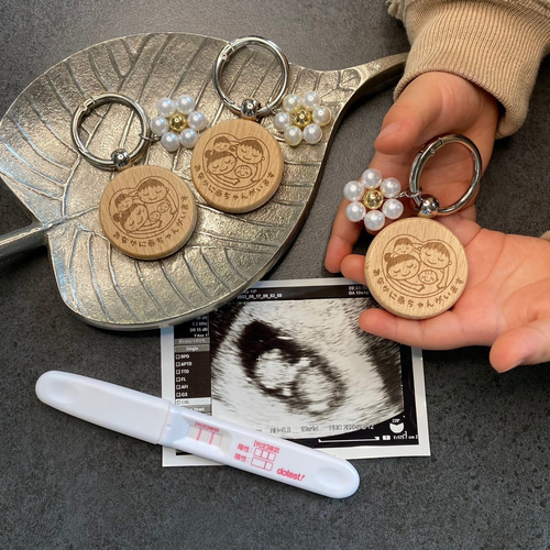 新作＊ お子様（お兄ちゃん、お姉ちゃん）パパ、ママ家族みんなで  