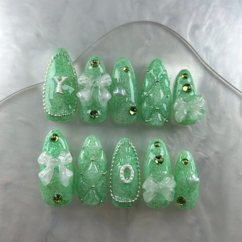 ネイルチップオーダー 推し活 推しネイル ネイルチップ 楽天市場】推し活ネイルチップ ネイルティア｜ネイル デザイン