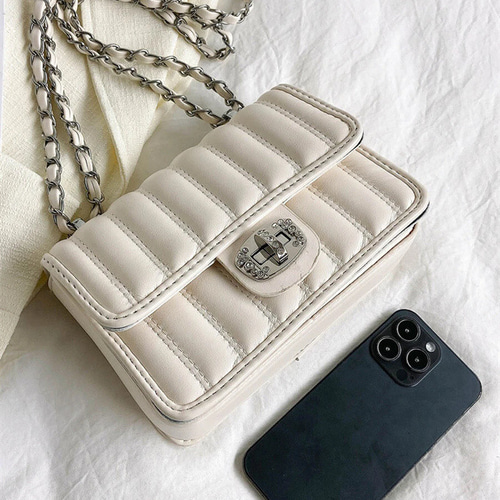 新品タグ付 Mystrada バックチェーン付セットアップ （loti チェーン  