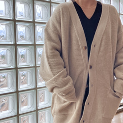 Xmasセール 全品30％off 送料無料 洗えるカシミヤ 畦編み