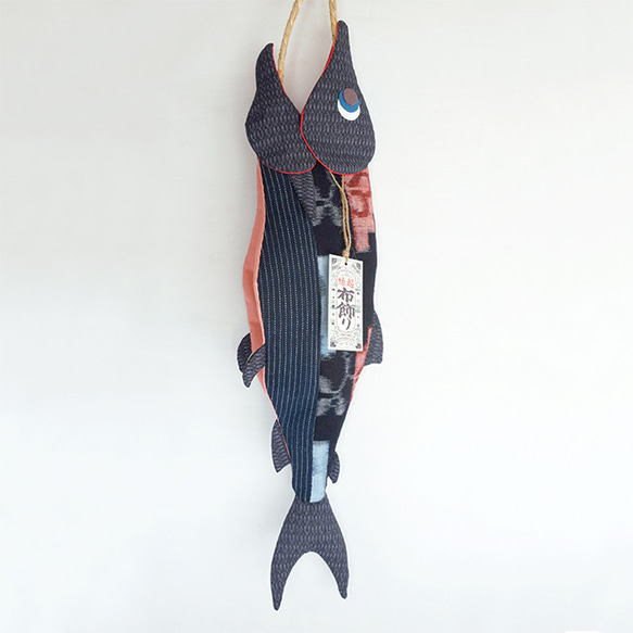 パタゴニア　鮭のぬいぐるみ Patagonia Salmon パタゴニア サーモン ぬいぐるみ - メルカリ