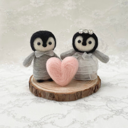 ♡すもも♡ページ 羊毛フェルト シーズー 6月作品 ウエディング 4d3978dc95d9a0954d28382d109b88