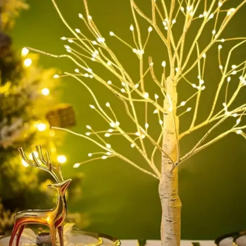 早割クリスマス】✨幻想的な大人クリスマス✨クリスマスツリー 暖かな