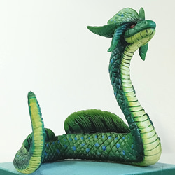 麒麟獣文花生 立体幻獣シリーズ 麒麟 立体・オブジェ LABOR STACIO 通販