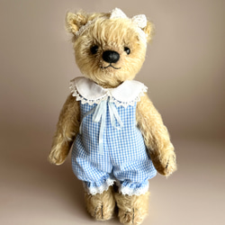 くまちゃん♡ HeatherFerくまちゃんクッション2個セット - メルカリ