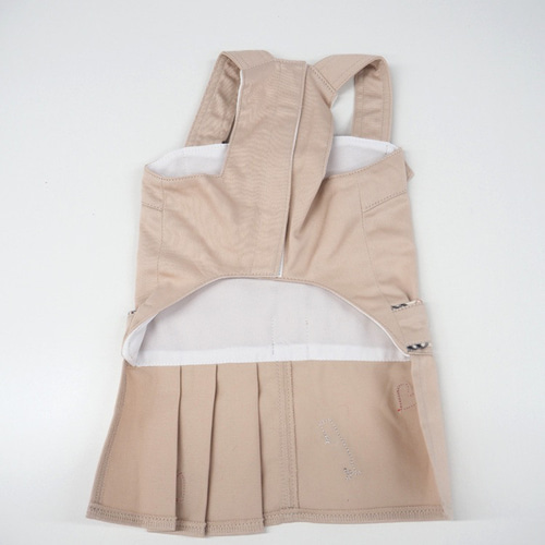 ワンピース コート お揃い 可愛い かっこいい おしゃれ ドックウェア