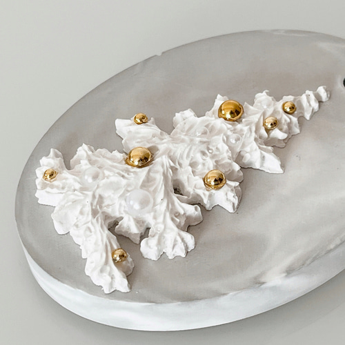 アロマストーンXmasオブジェセット Amazon | CJDUA アロマストーンセット ストーンディフューザー アロマ