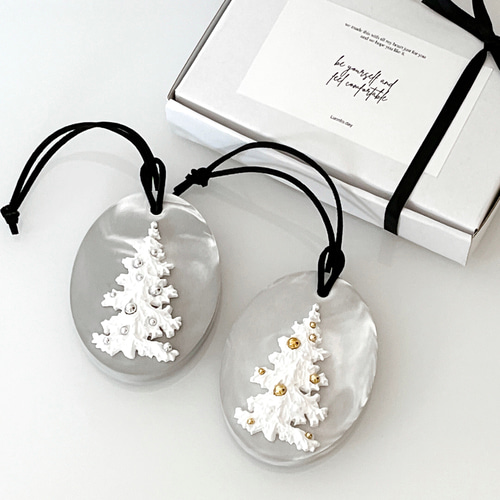 アロマストーンXmasオブジェセット アロマストーンXmasオブジェセット