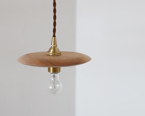 木製　ペンダントライト 29d27d35553ed92846def48bfcadd0