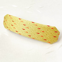 木目込人形 干支飾り 午 2026年 一点物 青 その他置物 手織り佐賀錦 el