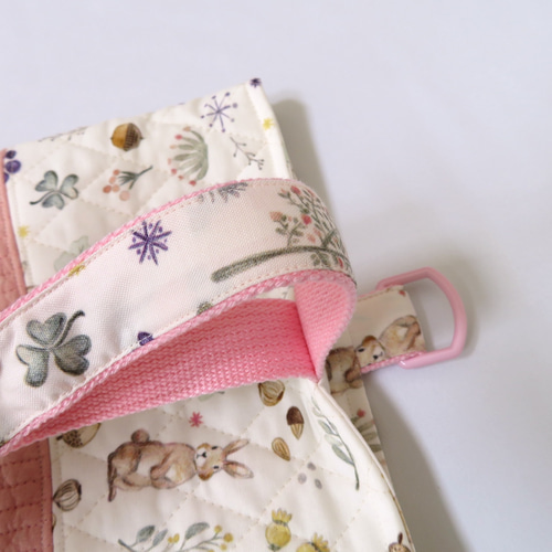 2/2個口ページ　絵本袋　上履き入れ 布団袋　お念珠入れ　ヌビ　恐竜刺繍 2/2個口ページ 絵本袋 上履き入れ 布団袋 お念珠入れ ヌビ 恐竜