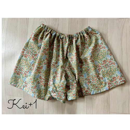 クロッチ付きで安心⌘レディーストランクスショーツ その他