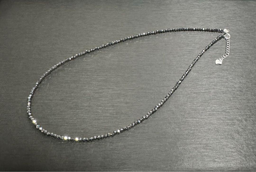 テラヘマネックレス　テラヘルツ 388a969a82435fe80004cf59b64b13