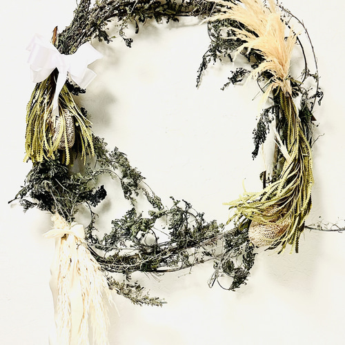 天使の羽　天使の輪っか　スワッグ　リース　ガーランド 天使の羽 天使の輪っか スワッグ リース ガーランド 天使の羽 天使の