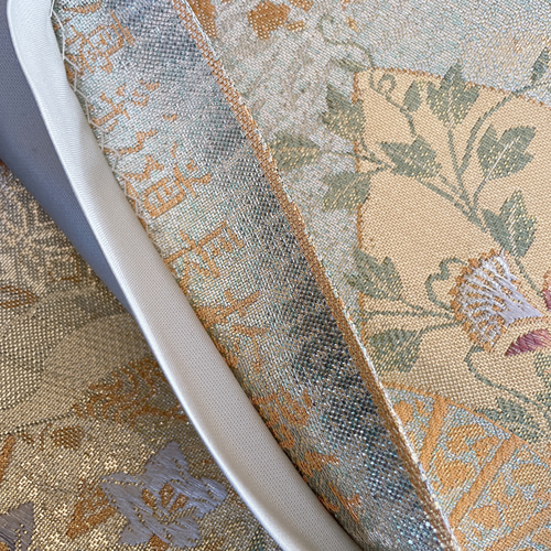 高級感 煌めくサッシュベルト ウエスト 70〜100cm 高級帯 高級感 煌めくサッシュベルト ウエスト 70〜100cm 高級帯