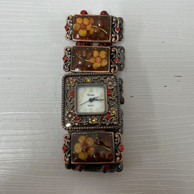 ★R1501★サハラ出土　石製　腕輪　古代ジャスパー　シャーマン装飾品