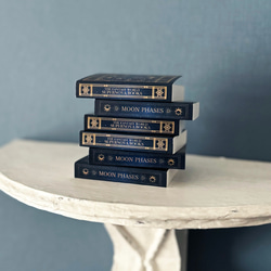 小さな小さな魔法の本