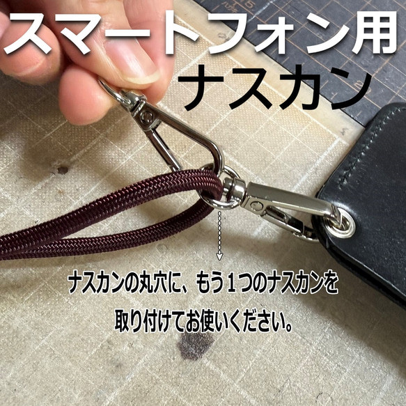 破舊的牛仔布和褶皺的肩帶使這件衣服顯得格外引人注目。智慧型手機單肩包 / 非常適合旅行、節日和戶外活動（男女通用 / 非常適合通 第13張的照片
