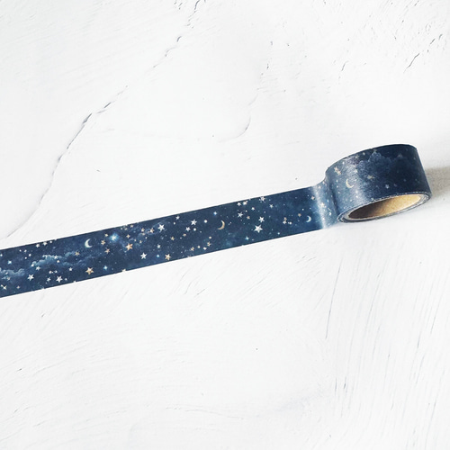 DREAM NGIHT マスキングテープ / マステ マスキングテープ LALA CloveR