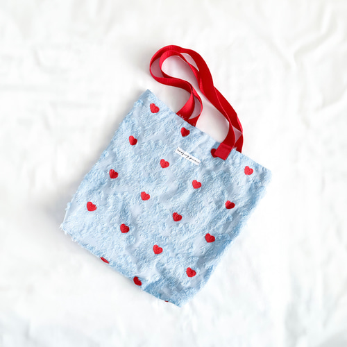 専用￼♡handmade♡ field of flower ぽってり持てるバッグ 93b5b0aeb659658fa72e05b2cacfcf