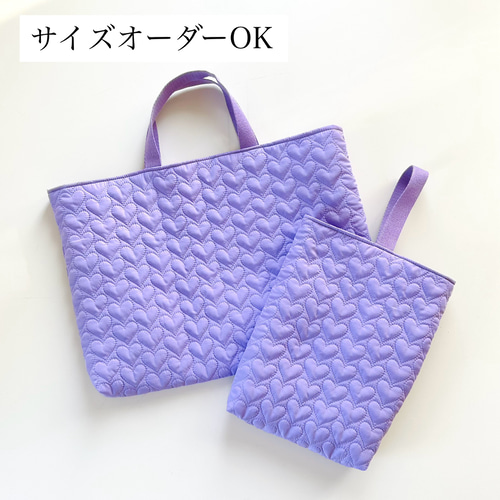 レッスンバッグ 入園入学セット レッスンバッグセット