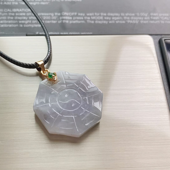 翡翠 天然石 翡翠ネックレス 翡翠ペンダント 本翡翠 ネックレス