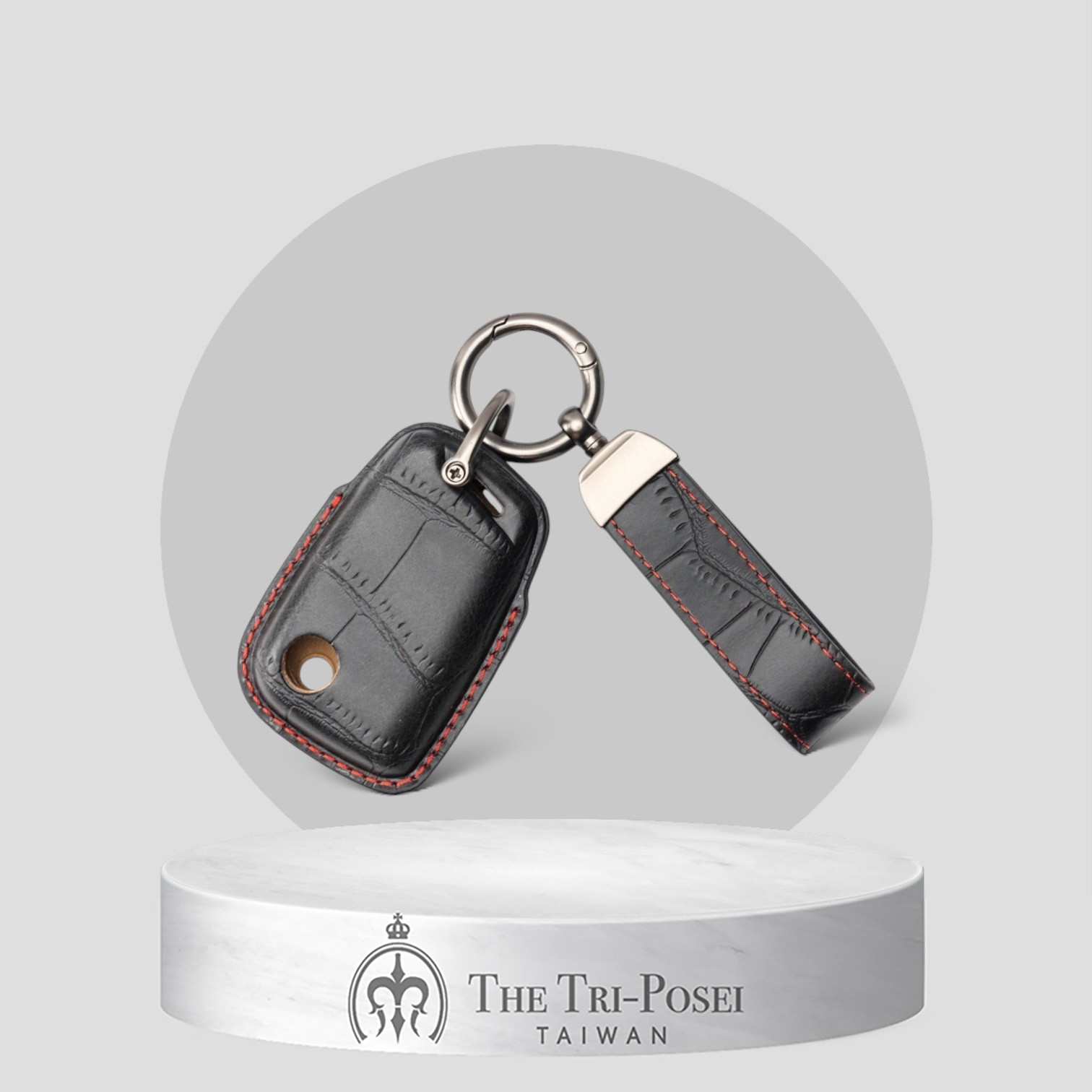 T TIMELESS キーホルダー HIGHTIDE キーケース スマートキーケース S メンズ レディース