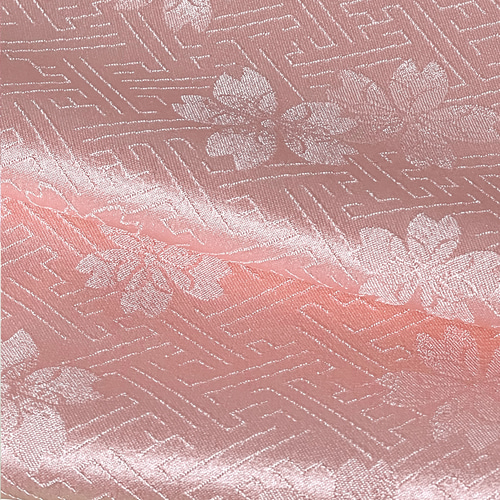 生地はぎれ　正絹 kimono-japan_komono-17