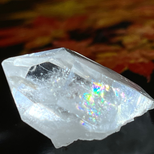 レムリアンシード・ダウクリスタル ペンダント⭐︎(マスタークリスタル