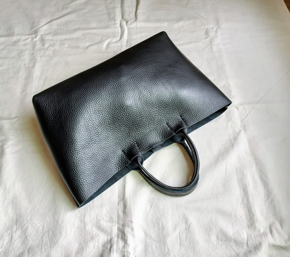 カカオ様　オーダーバッグ 2枚目の画像