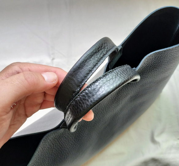 カカオ様　オーダーバッグ 5枚目の画像