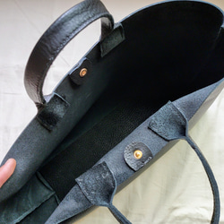 カカオ様　オーダーバッグ 4枚目の画像