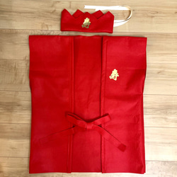 還暦お祝い 王冠 ハット baby kukka 通販 15409230｜Creema(クリーマ