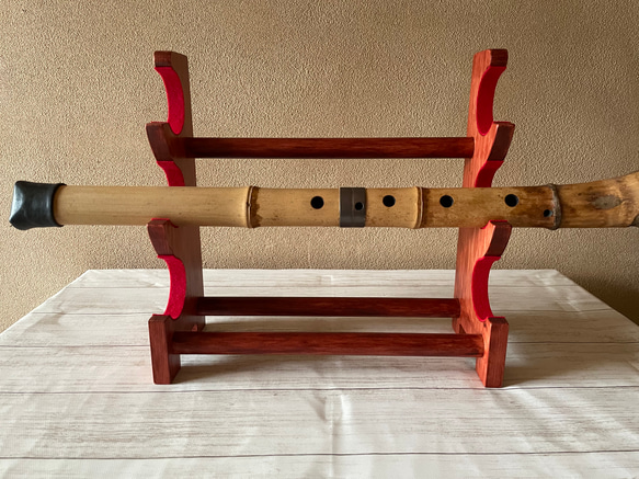 尺八スタンド 尺八スタンド 尺八スタンドのおすすめ人気商品一覧 通販