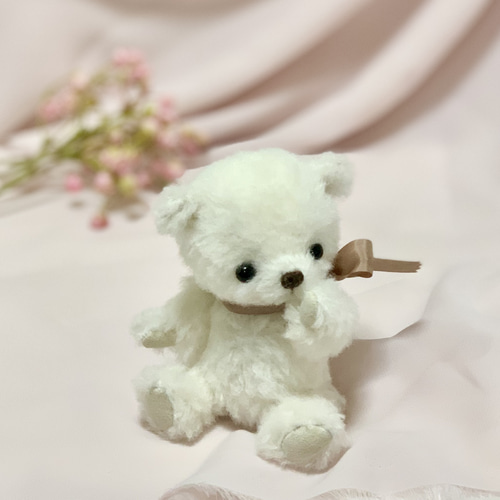 テディベア 丸いくまちゃん 可愛い熊ちびくまちゃんハンドメイド ぬいぐるみ 楽天市場】テディベア くま ぬいぐるみ ふかふか くま tedbear