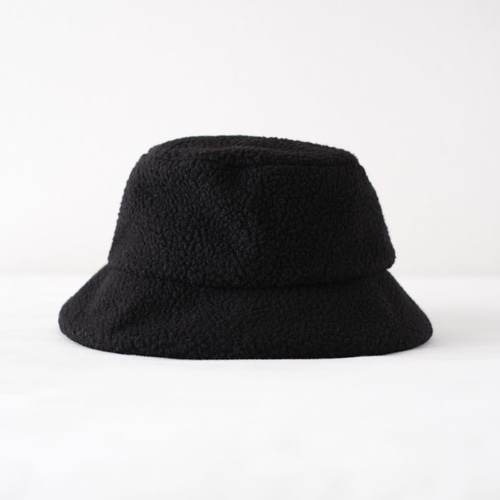 30%OFF】ラッピング無料○ボアバケットハット バケハ メンズ