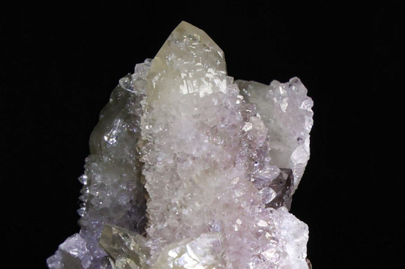 唯一無二 『超入手困難』 非加熱無処理 天然 プラシオライト