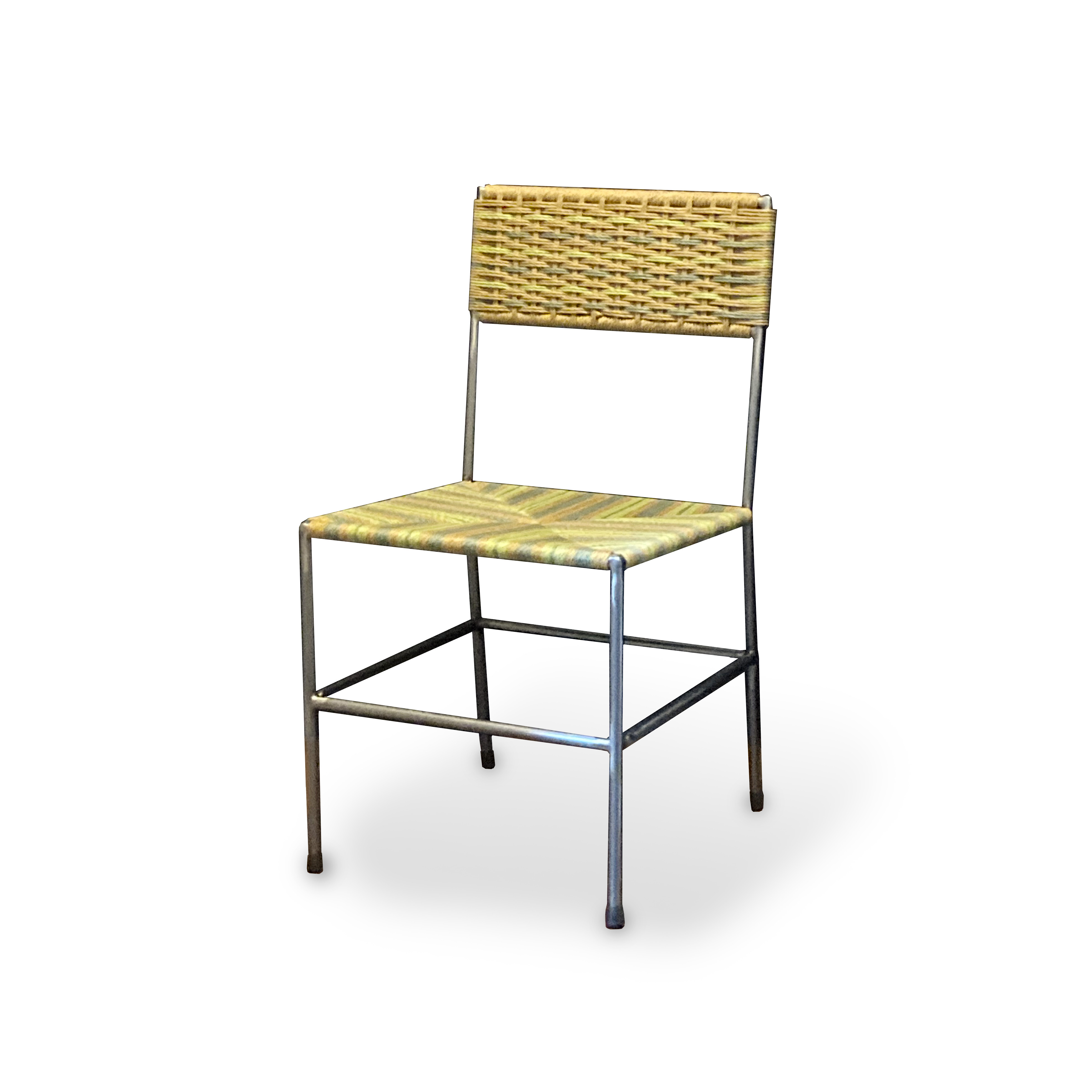 001 ペーパーコード チェア