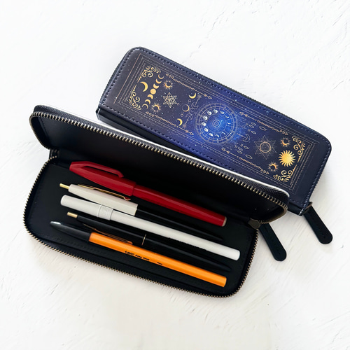 ハンドメイドペンケース✨ neoselect-store_rk0503