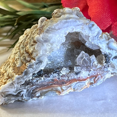 瑪瑙/アゲート/キラキラジオード/天然石/原石/置き物 瑪瑙/アゲート/キラキラジオード/天然石/原石/置き物