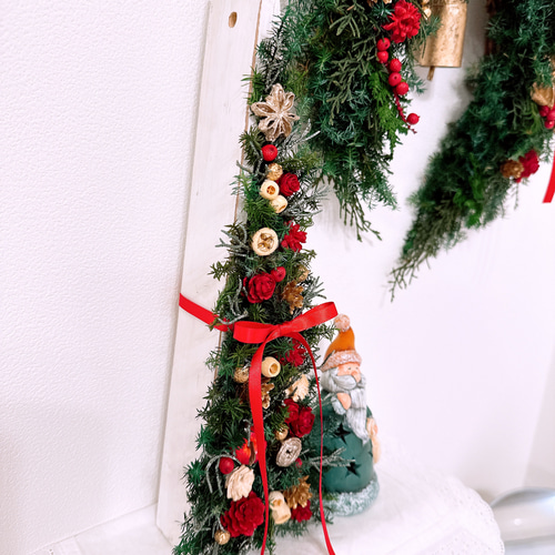 専用＊Christmasブリキアレンジ③ studio CLIP｜ブリキツリートップ [CHRISTMAS 2025] | Rakuten Fashion