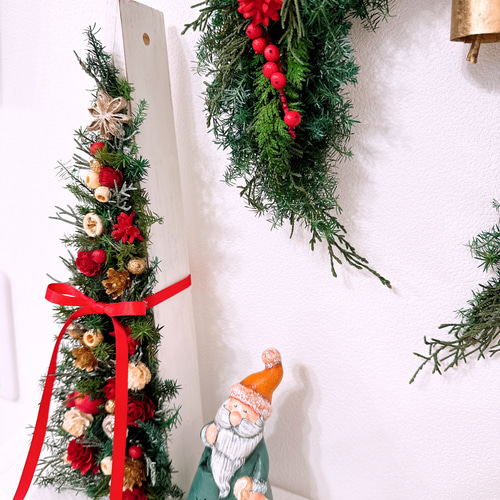 専用＊Christmasブリキアレンジ③ studio CLIP｜ブリキツリートップ [CHRISTMAS 2025] | Rakuten Fashion