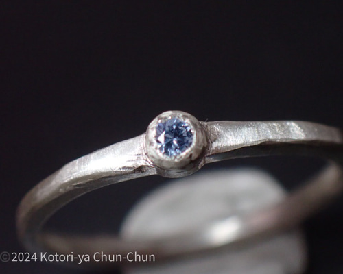 使い勝手抜群！】スリランカ産「トシッタ」さんの非加熱ブルー