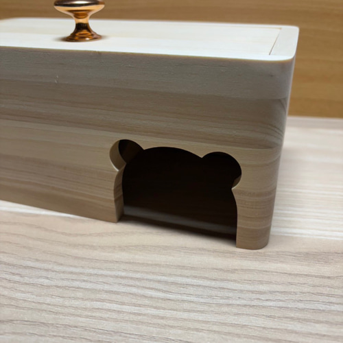 Tmtmオーダーページ ハム顔ハウス ハムスター ハム顔アーチ型ハウス 二部屋構造 ハウス・小屋 【す