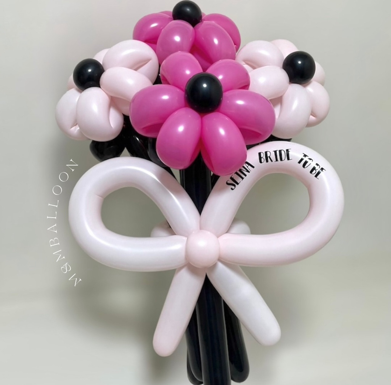 長崎着 バルーンブーケ 花束 バルーンギフト 【saorijyo様】9/11