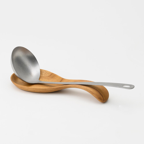 【アンティーク】スプーン&お玉＆フライ返し4本セット アンティーク】スプーン&お玉＆フライ返し4本セット