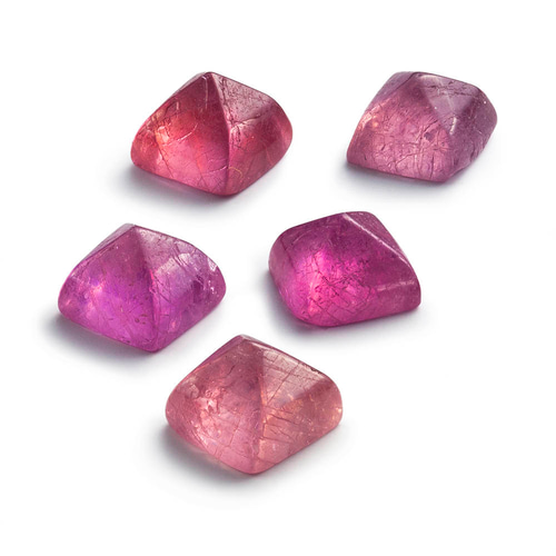 ダイオプテーズ 0.34ct ⭐2438 kiraboshigem 天然石 べるふぇKIRABOSHI 