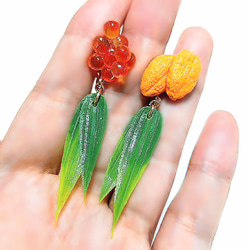 Xmasセール！】唐揚げビールのリング♡ミニチュア、フェイクフード